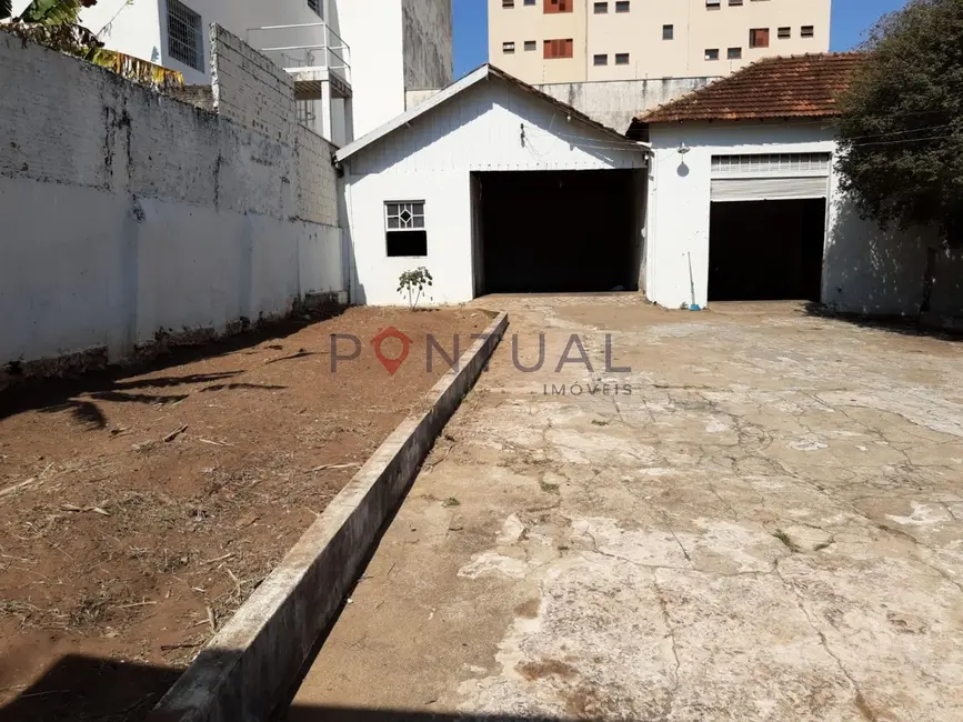 Foto 7 de Casa com 6 quartos à venda, 1140m2 em Alto Cafezal, Marilia - SP