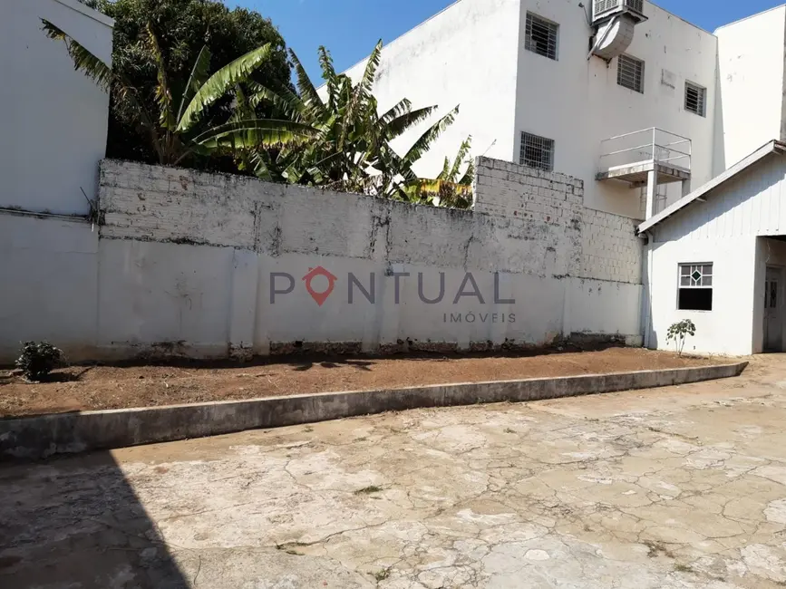 Foto 6 de Casa com 6 quartos à venda, 1140m2 em Alto Cafezal, Marilia - SP