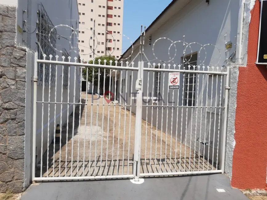 Foto 3 de Casa com 6 quartos à venda, 1140m2 em Alto Cafezal, Marilia - SP