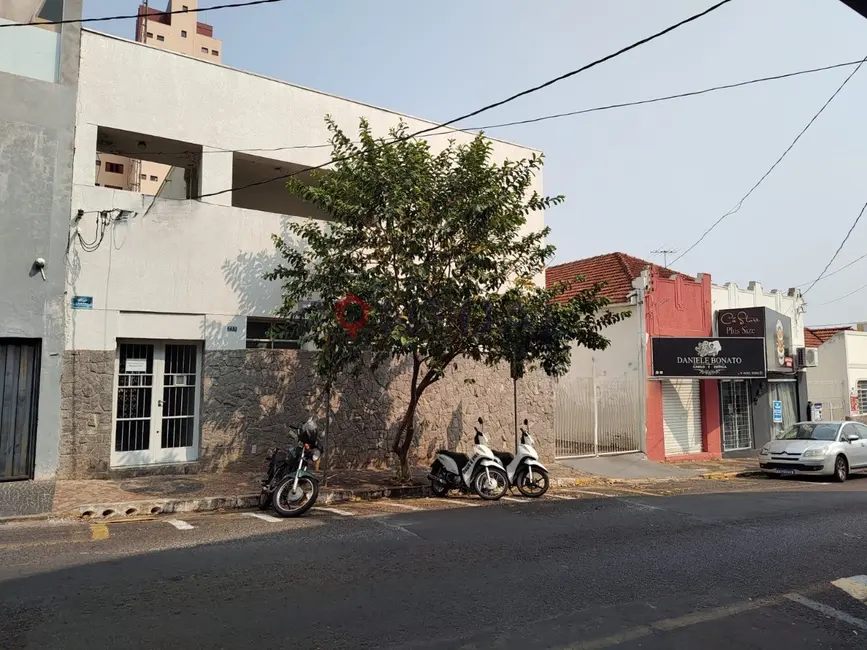 Foto 2 de Casa com 6 quartos à venda, 1140m2 em Alto Cafezal, Marilia - SP