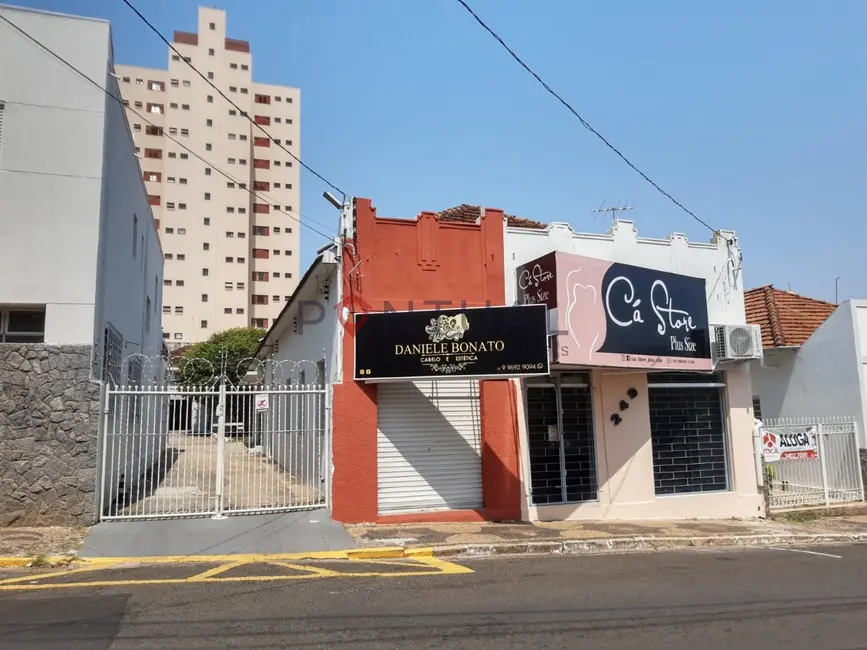 Foto 4 de Casa com 6 quartos à venda, 1140m2 em Alto Cafezal, Marilia - SP