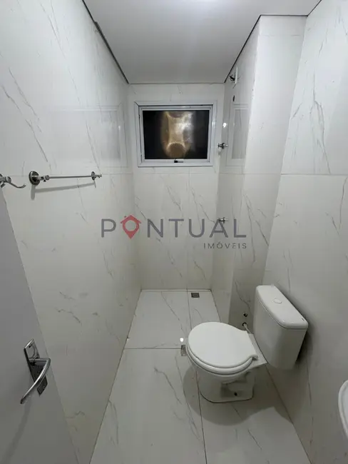 Foto 4 de Apartamento com 2 quartos para alugar, 45m2 em Sítios de Recreio Céu Azul, Marilia - SP