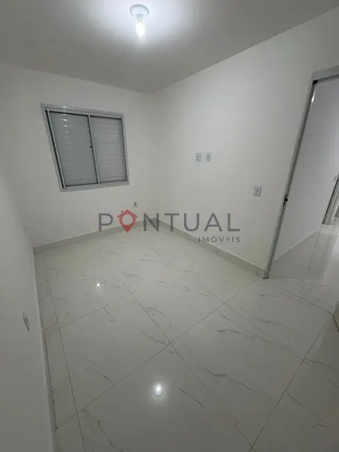 Foto 7 de Apartamento com 2 quartos para alugar, 45m2 em Sítios de Recreio Céu Azul, Marilia - SP