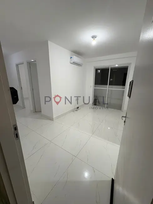 Foto 6 de Apartamento com 2 quartos para alugar, 45m2 em Sítios de Recreio Céu Azul, Marilia - SP