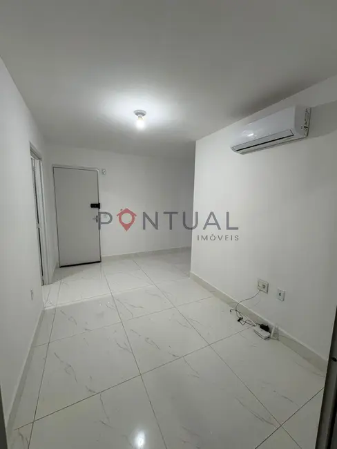 Foto 8 de Apartamento com 2 quartos para alugar, 45m2 em Sítios de Recreio Céu Azul, Marilia - SP
