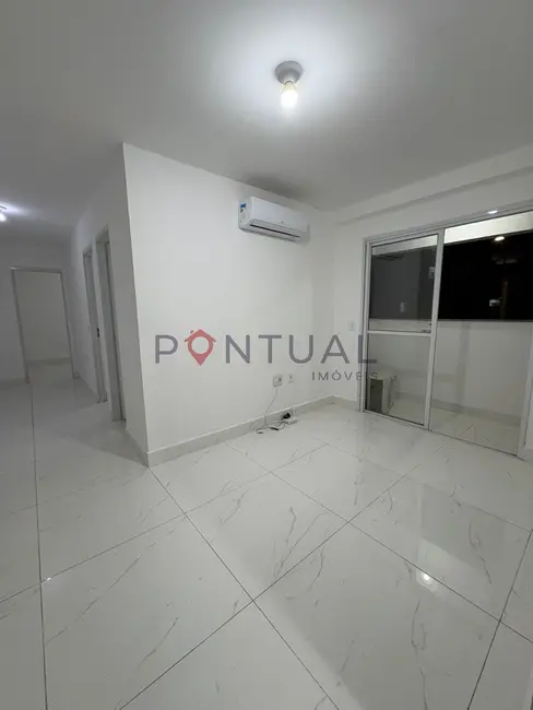Foto 1 de Apartamento com 2 quartos para alugar, 45m2 em Sítios de Recreio Céu Azul, Marilia - SP