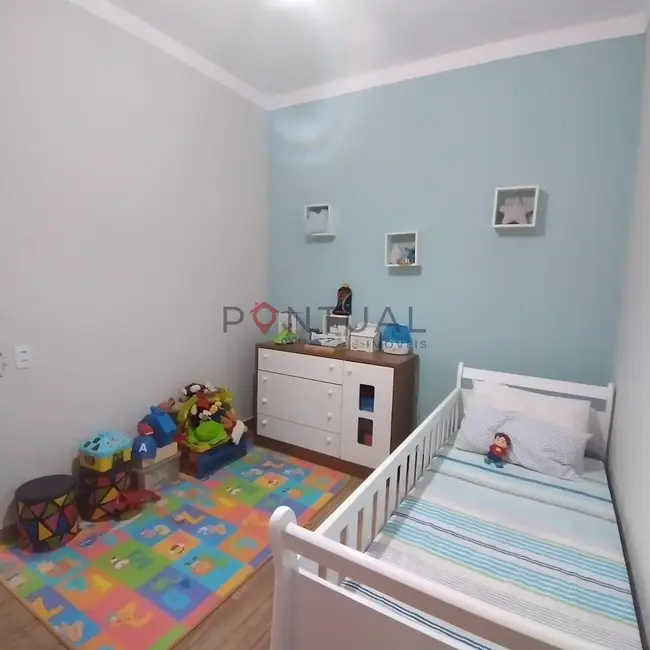 Foto 9 de Casa com 3 quartos à venda, 112m2 em Sérgio Roim (Padre Nóbrega), Marilia - SP