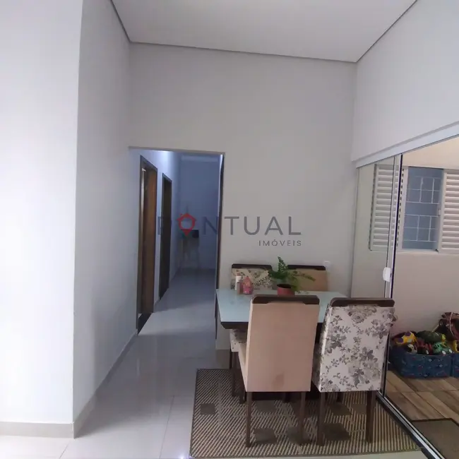 Foto 7 de Casa com 3 quartos à venda, 112m2 em Sérgio Roim (Padre Nóbrega), Marilia - SP