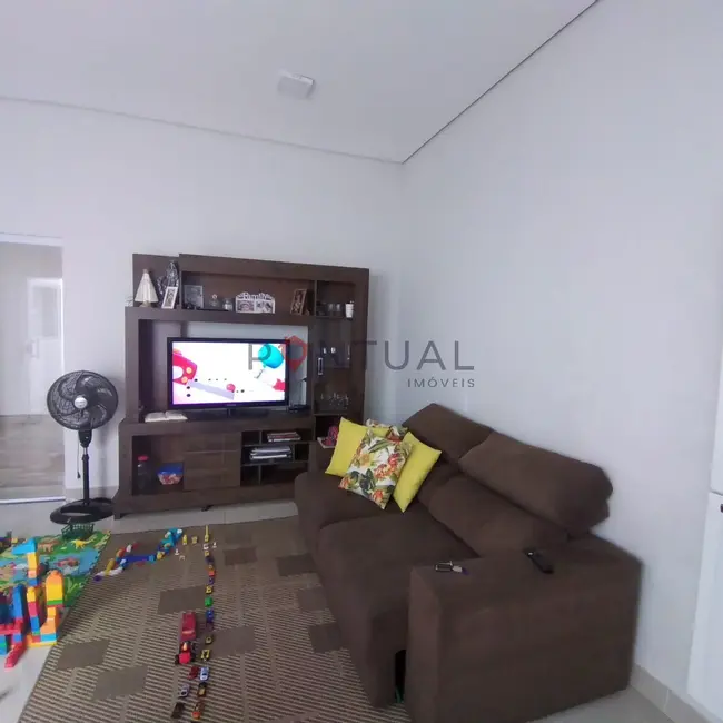 Foto 4 de Casa com 3 quartos à venda, 112m2 em Sérgio Roim (Padre Nóbrega), Marilia - SP