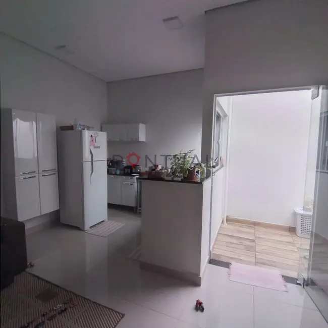 Foto 5 de Casa com 3 quartos à venda, 112m2 em Sérgio Roim (Padre Nóbrega), Marilia - SP