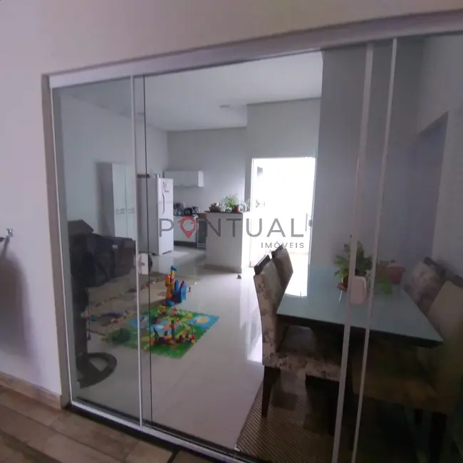 Foto 6 de Casa com 3 quartos à venda, 112m2 em Sérgio Roim (Padre Nóbrega), Marilia - SP