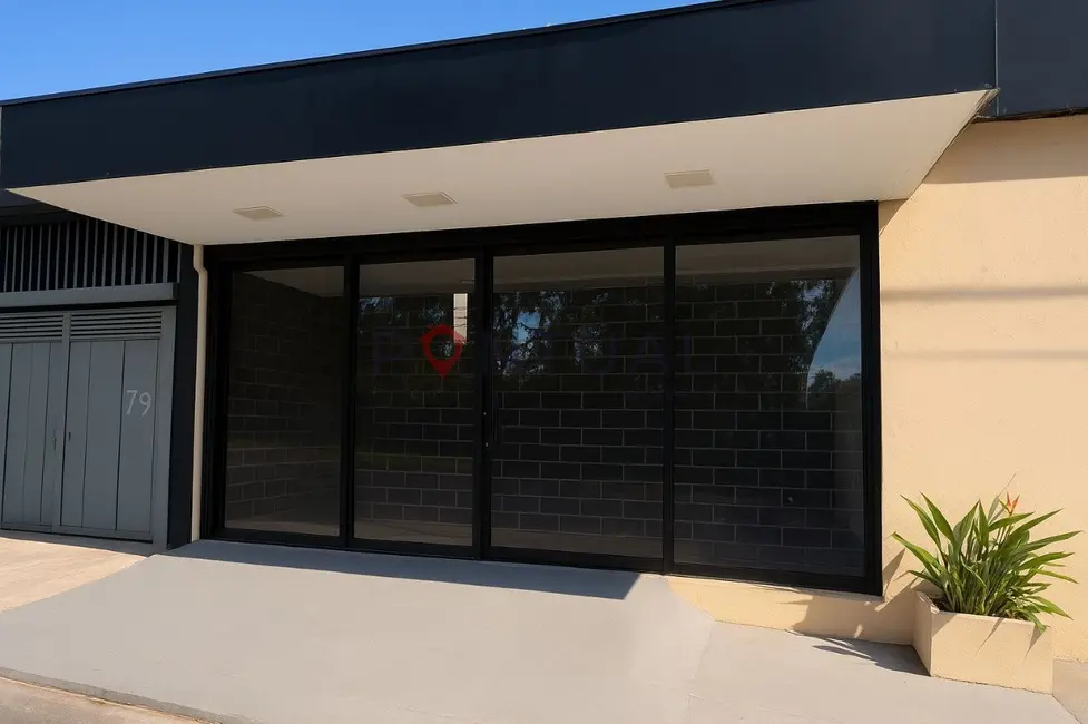 Sala Comercial para alugar, 127m2 em Marilia - SP - imagem 1 Foto 1 de Sala Comercial para alugar, 127m2 em Marilia - SP