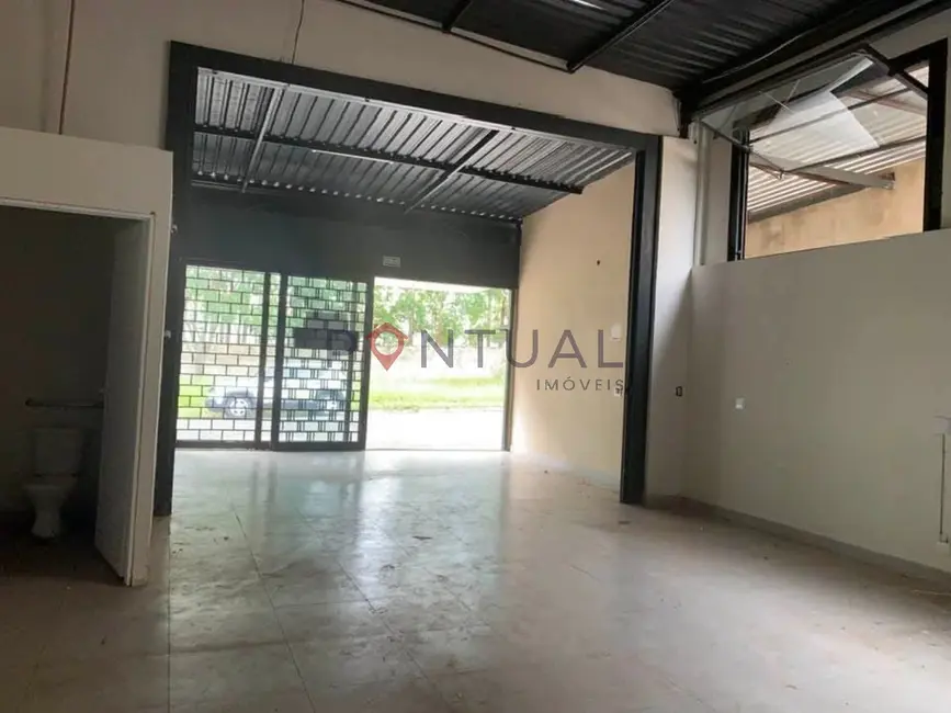 Sala Comercial para alugar, 127m2 em Marilia - SP - imagem 3 Foto 3 de Sala Comercial para alugar, 127m2 em Marilia - SP