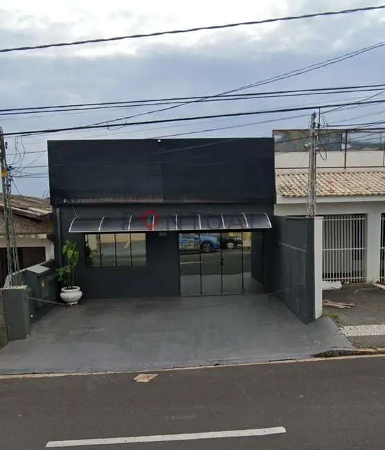 Sala Comercial para alugar, 130m2 em Alto Cafezal, Marilia - SP - imagem 1 Foto 1 de Sala Comercial para alugar, 130m2 em Alto Cafezal, Marilia - SP