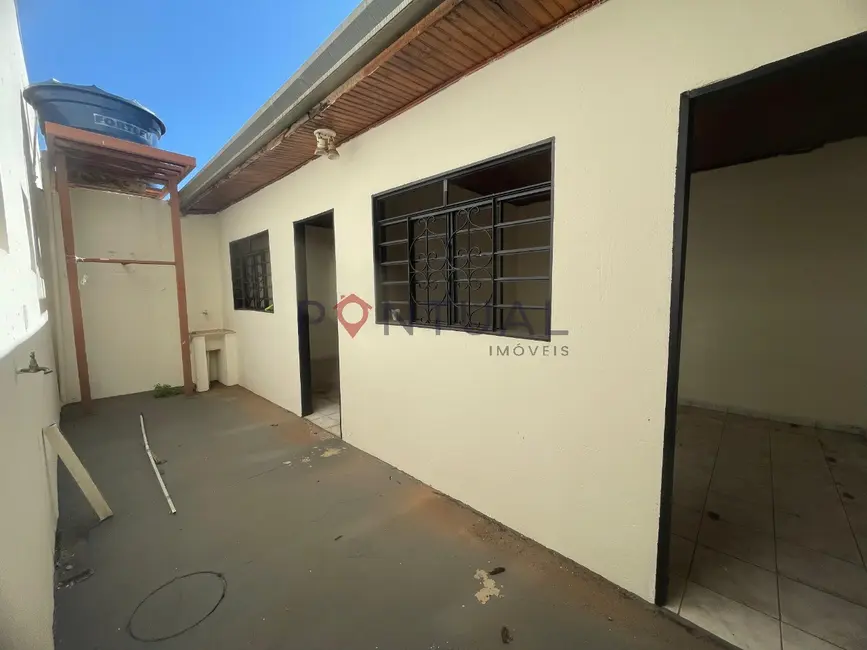 Foto 8 de Armazém / Galpão para alugar, 180m2 em Jardim Santa Antonieta, Marilia - SP