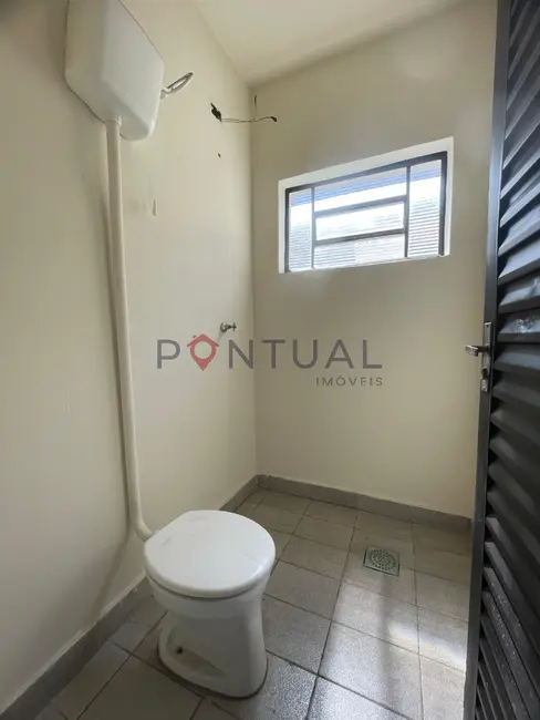 Foto 7 de Armazém / Galpão para alugar, 180m2 em Jardim Santa Antonieta, Marilia - SP