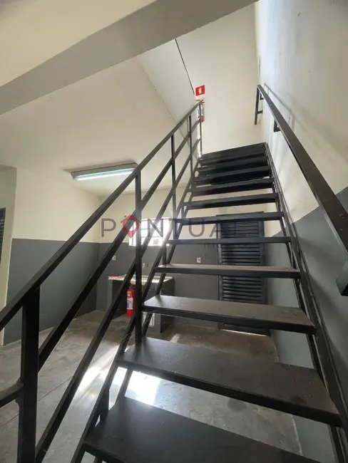 Foto 6 de Armazém / Galpão para alugar, 180m2 em Jardim Santa Antonieta, Marilia - SP