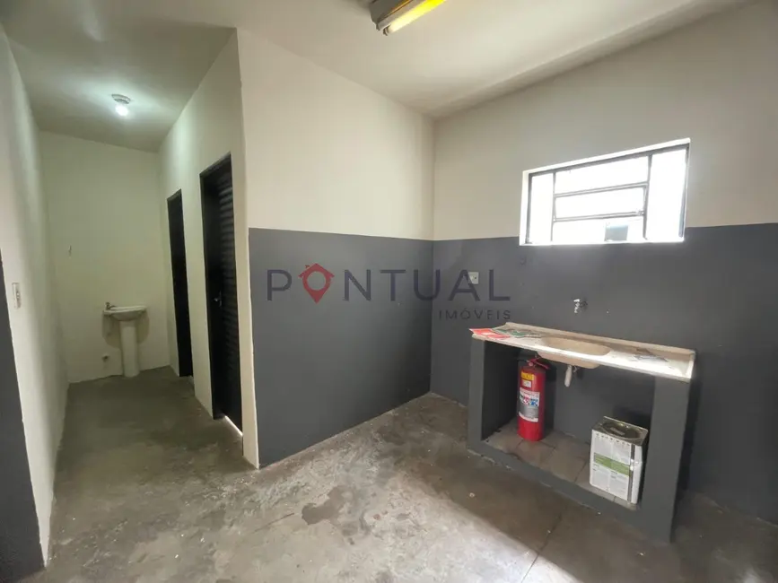 Foto 9 de Armazém / Galpão para alugar, 180m2 em Jardim Santa Antonieta, Marilia - SP