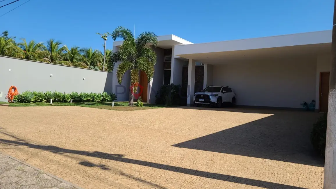 Foto 2 de Casa de Condomínio com 3 quartos para alugar, 449m2 em Parque dos Sabiás II (Padre Nóbrega), Marilia - SP