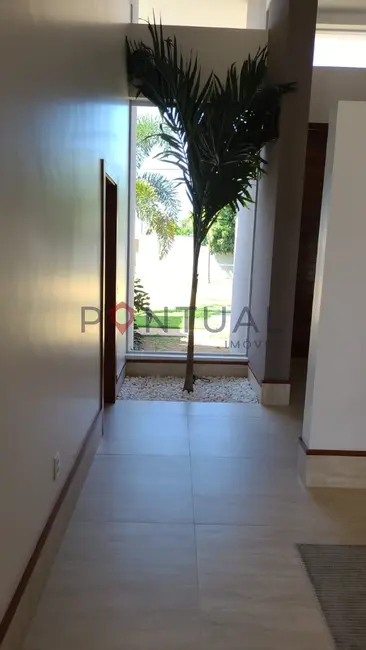 Foto 8 de Casa de Condomínio com 3 quartos para alugar, 449m2 em Parque dos Sabiás II (Padre Nóbrega), Marilia - SP