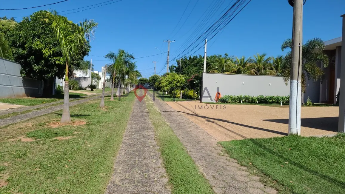 Foto 5 de Casa de Condomínio com 3 quartos para alugar, 449m2 em Parque dos Sabiás II (Padre Nóbrega), Marilia - SP