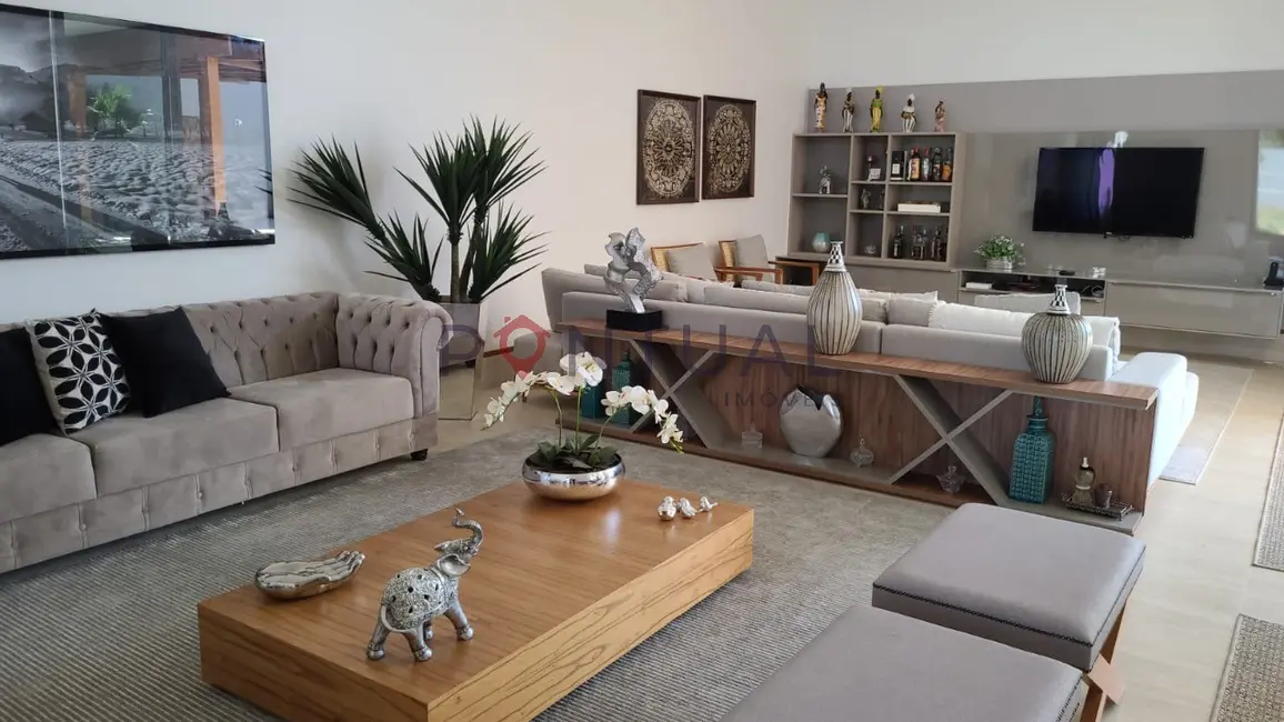 Foto 9 de Casa de Condomínio com 3 quartos para alugar, 449m2 em Parque dos Sabiás II (Padre Nóbrega), Marilia - SP