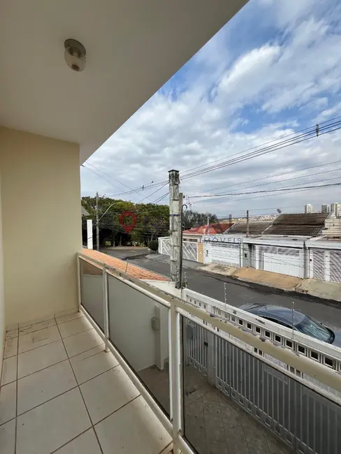 Casa com 3 quartos para alugar, 138m2 em Jardim Portal do Sol, Marilia - SP - imagem 6 Foto 6 de Casa com 3 quartos para alugar, 138m2 em Jardim Portal do Sol, Marilia - SP