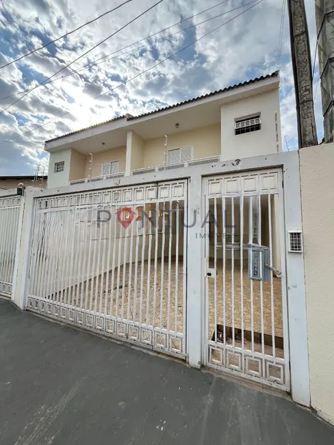 Casa com 3 quartos para alugar, 138m2 em Jardim Portal do Sol, Marilia - SP - imagem 1 Foto 1 de Casa com 3 quartos para alugar, 138m2 em Jardim Portal do Sol, Marilia - SP