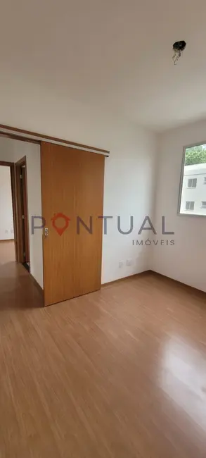Foto 9 de Apartamento com 2 quartos à venda e para alugar, 49m2 em Vila Maria, Marilia - SP