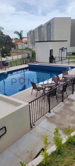 Foto 4 de Apartamento com 2 quartos à venda e para alugar, 49m2 em Vila Maria, Marilia - SP