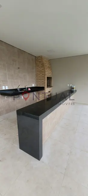 Foto 2 de Apartamento com 2 quartos à venda e para alugar, 49m2 em Vila Maria, Marilia - SP