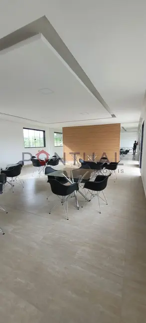 Foto 3 de Apartamento com 2 quartos à venda e para alugar, 49m2 em Vila Maria, Marilia - SP