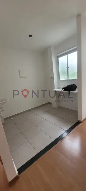 Foto 8 de Apartamento com 2 quartos à venda e para alugar, 49m2 em Vila Maria, Marilia - SP