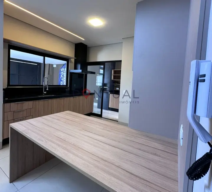 Foto 9 de Casa com 3 quartos à venda, 106m2 em Alto Cafezal, Marilia - SP