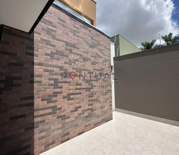 Foto 3 de Casa com 3 quartos à venda, 106m2 em Alto Cafezal, Marilia - SP