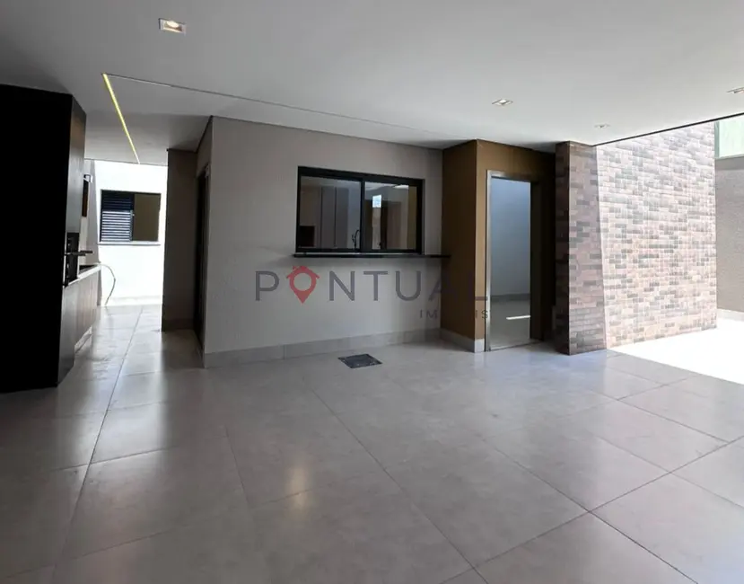 Foto 5 de Casa com 3 quartos à venda, 106m2 em Alto Cafezal, Marilia - SP