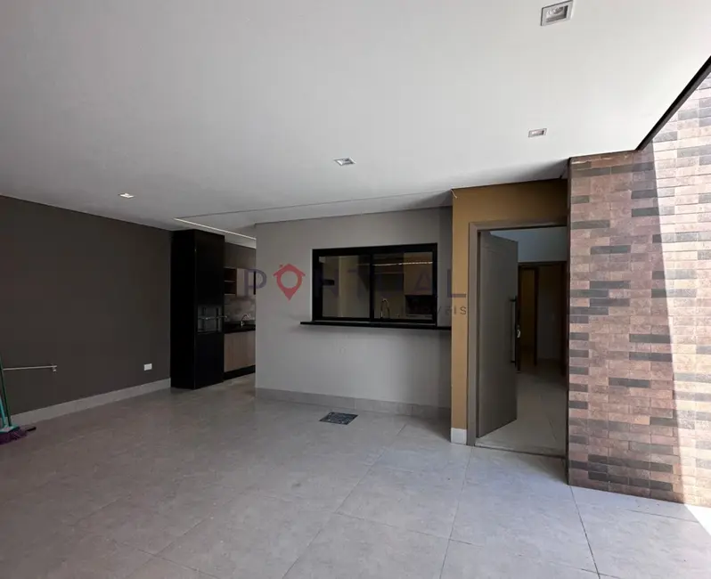 Foto 2 de Casa com 3 quartos à venda, 106m2 em Alto Cafezal, Marilia - SP