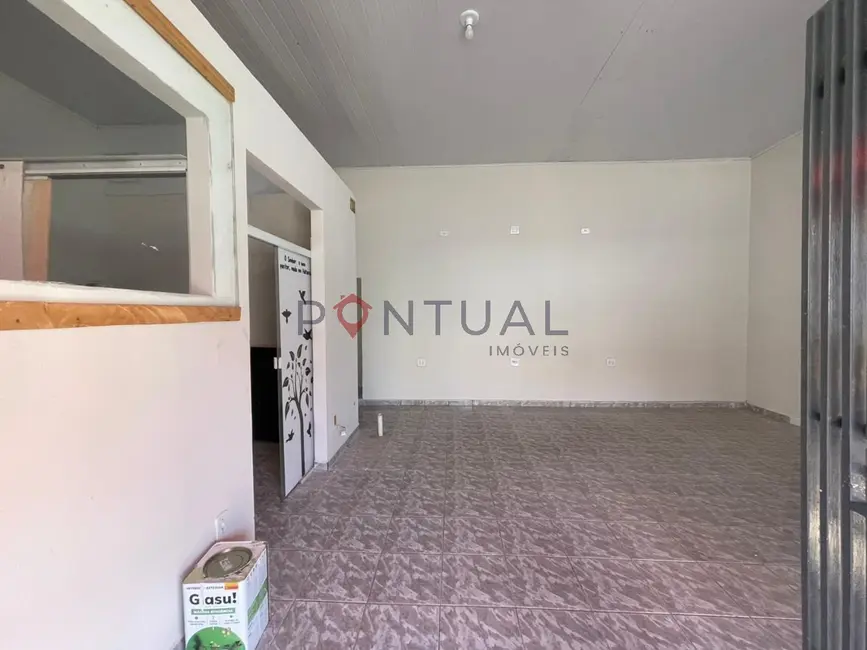 Foto 3 de Sala Comercial para alugar, 32m2 em Jardim Marília, Marilia - SP