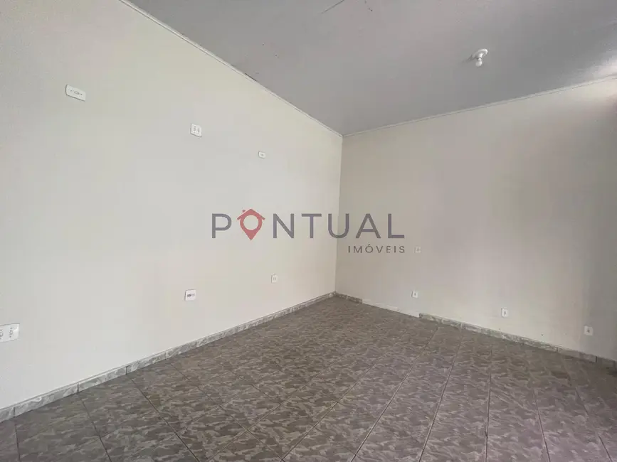 Foto 6 de Sala Comercial para alugar, 32m2 em Jardim Marília, Marilia - SP