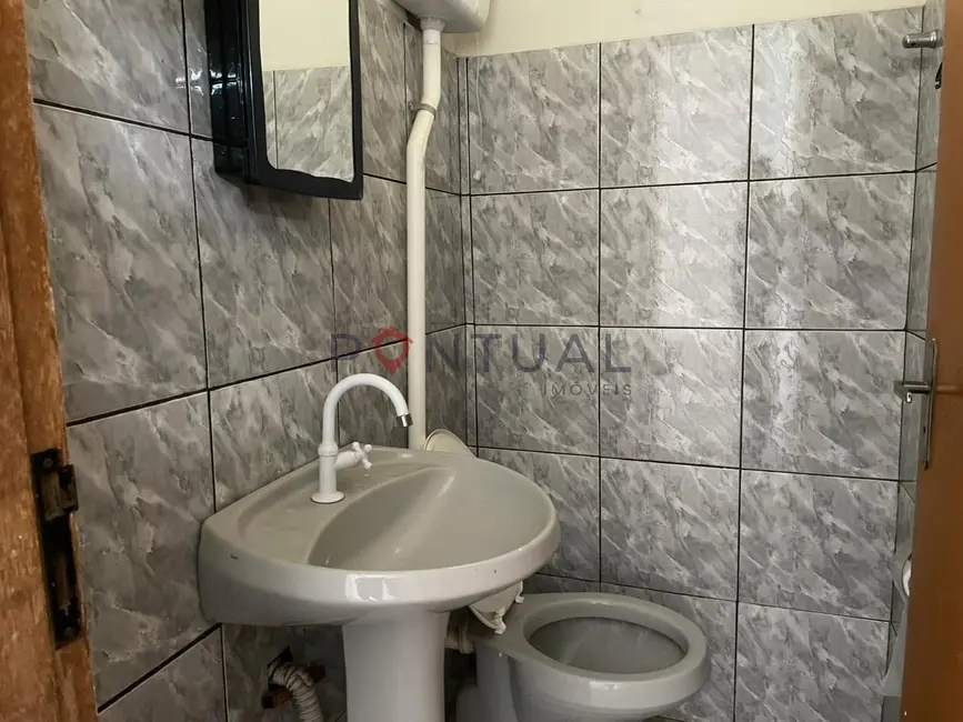 Foto 8 de Sala Comercial para alugar, 32m2 em Jardim Marília, Marilia - SP