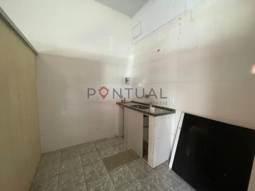 Foto 5 de Sala Comercial para alugar, 32m2 em Jardim Marília, Marilia - SP