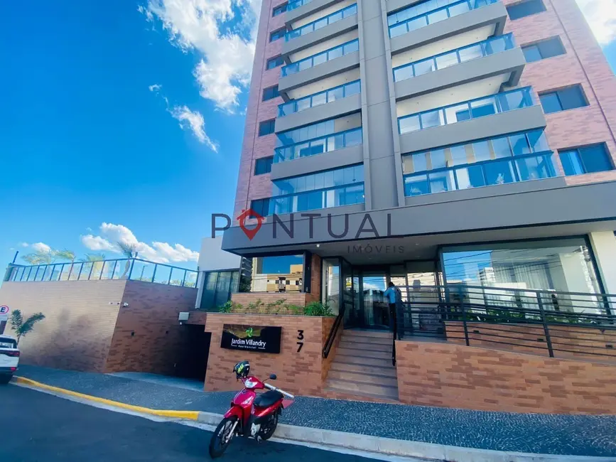 Apartamento com 3 quartos para alugar, 84m2 em Barbosa, Marilia - SP - imagem 1 Foto 1 de Apartamento com 3 quartos para alugar, 84m2 em Barbosa, Marilia - SP