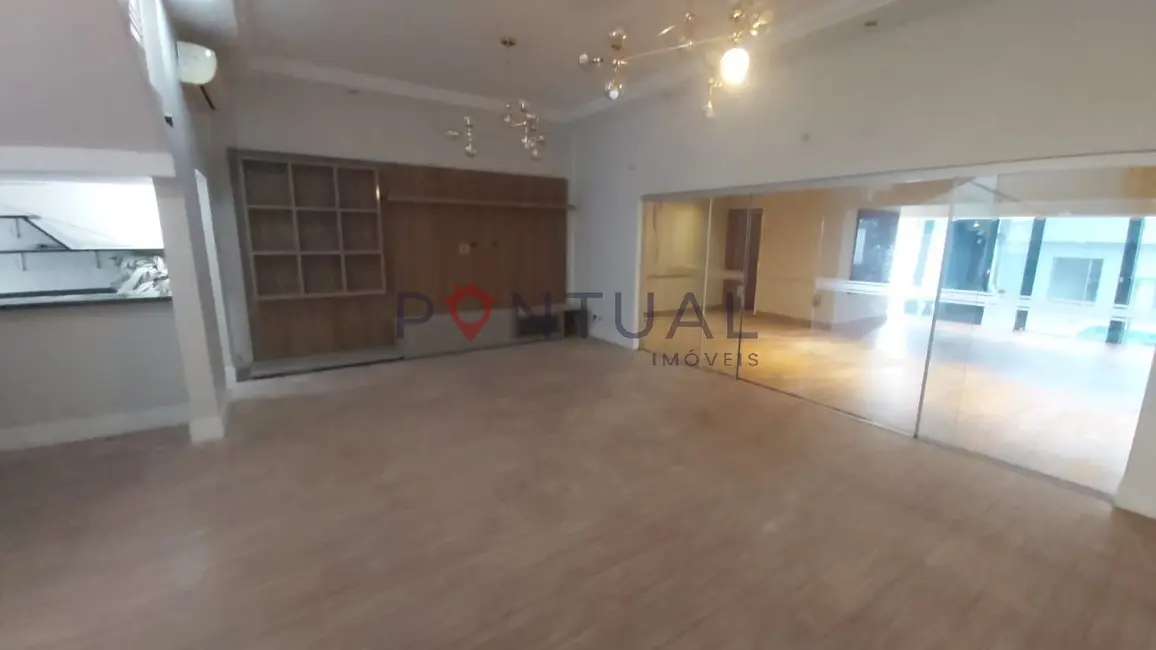 Foto 5 de Casa com 4 quartos à venda e para alugar, 600m2 em Residencial Vale Verde, Marilia - SP