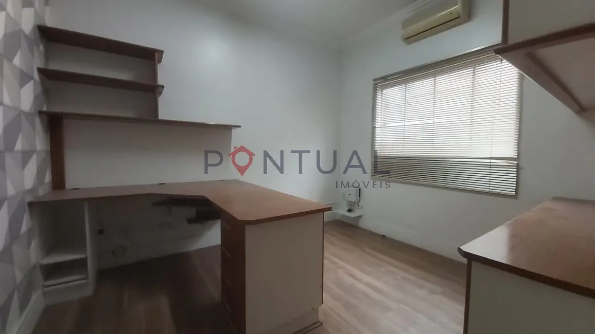 Foto 4 de Casa com 4 quartos à venda e para alugar, 600m2 em Residencial Vale Verde, Marilia - SP