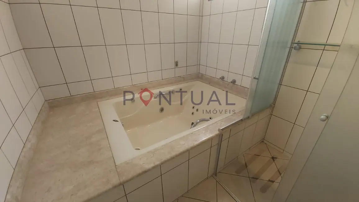 Foto 7 de Casa com 4 quartos à venda e para alugar, 600m2 em Residencial Vale Verde, Marilia - SP