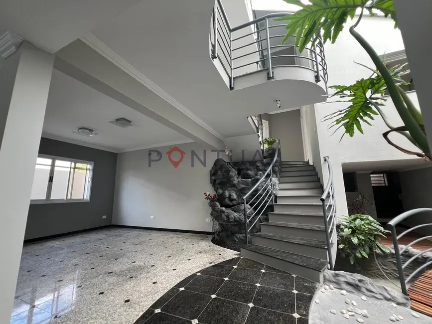 Foto 4 de Casa de Condomínio com 5 quartos à venda e para alugar, 500m2 em Jardim Alvorada, Marilia - SP