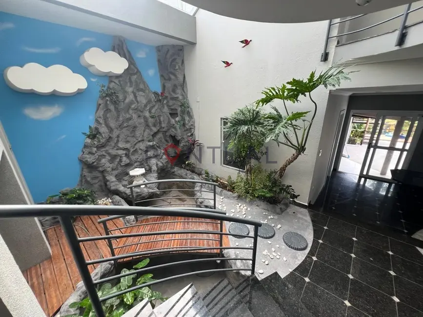 Foto 9 de Casa de Condomínio com 5 quartos à venda e para alugar, 500m2 em Jardim Alvorada, Marilia - SP