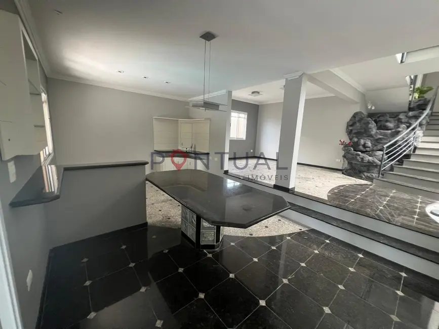 Foto 7 de Casa de Condomínio com 5 quartos à venda e para alugar, 500m2 em Jardim Alvorada, Marilia - SP