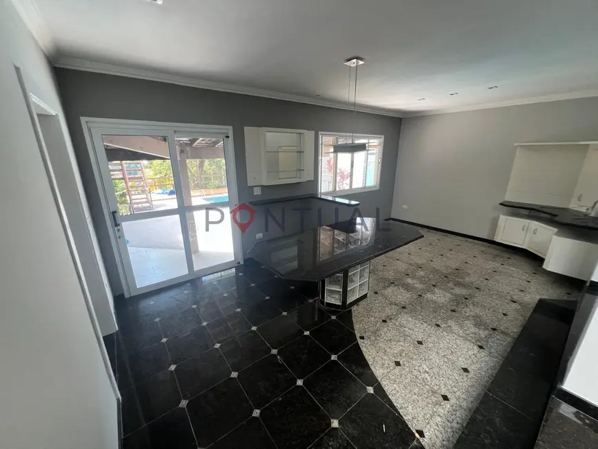 Foto 5 de Casa de Condomínio com 5 quartos à venda e para alugar, 500m2 em Jardim Alvorada, Marilia - SP