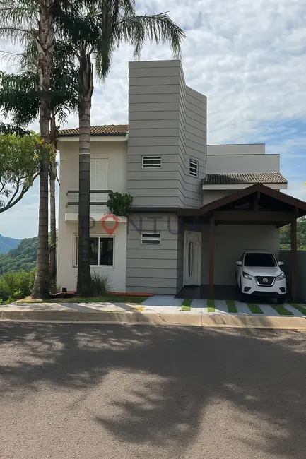 Foto 1 de Casa de Condomínio com 5 quartos à venda e para alugar, 500m2 em Jardim Alvorada, Marilia - SP